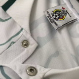 1999 Mexico Away Retro Soccer Jersey