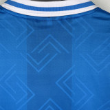 1993/94 Napoli Retro Home Soccer Jersey