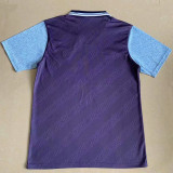 1994/1995 Lazio Away Retro Soccer Jersey
