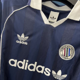 2025/26 AD Retro Style Fans Soccer Jersey
