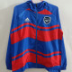 2025/26 ARS Retro Windbreaker Jacket