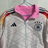 2025 Germany Reversible Windbreaker 双面