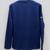 2025/26 ATM Training Long Sleeve Fans Soccer Jersey