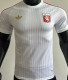2025/26 Lyon 75Th Anniversary Player Version Soccer Jersey