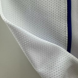 2004/05 In Milan Away White Retro Soccer Jersey