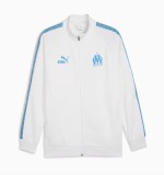 2026 MS White Jacket