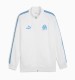 2026 MS White Jacket