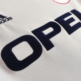 1998/1999 BFC Away Retro Soccer Jersey