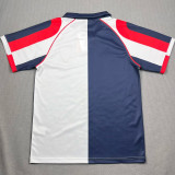 1998/1999 Bilbao AT Third Retro Soccer Jersey