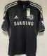 2013/2014 CFC Thrid Black Retro Retro Soccer Jersey