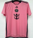 2024/25 Inter Miami 1:1 Quality Home Pink Fans Soccer Jersey