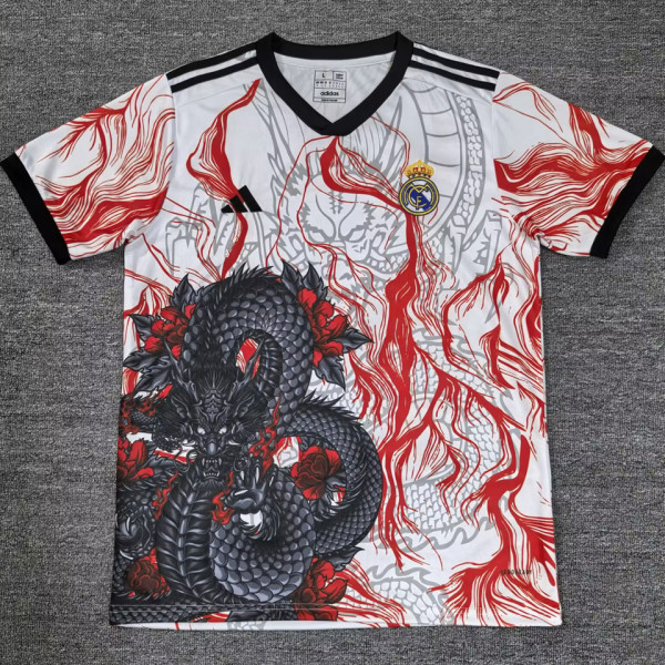 2025/26 RM Special Edition Fans Soccer Jersey