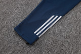 2025/26 ARS White Sweater Tracksuit
