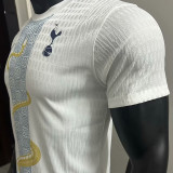 2025/26 TH FC Special Edition White Player Version Soccer Jersey