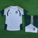 2026/27 Italy White Training Jersey (A Set)