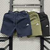 2025/26 AD Royal Blue Casual Short Pants  3303