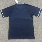 2025/26 Lazio Third Fans Soccer Jersey