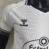 2025 Celta 100th Anniversary Edition White Player Version Soccer Jersey