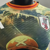 2025 Japan Special Edition Player Version Jersey