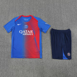 2025/26 PSG Training Jersey(A Set)