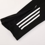 2026 AD Grey Jacket Tracksuit