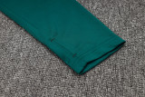 2025 Palmeiras Green Sweater Tracksuit
