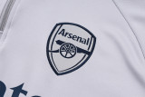 2025/26 ARS White Sweater Tracksuit