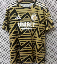 2025/26 Copenhagen Goalkeeper Fans Soccer Jersey