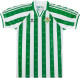 1995/97 R BTS Home Retro Soccer Jersey