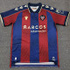 2025/26 Levante Home Fans Soccer Jersey