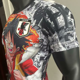 2025 Japan Special Edition Player Version Jersey