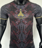 2025/26 PSG Special Edition Player Version Soccer Jersey