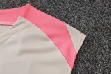 2025/26 BA Khaki Vest Training Jersey(A Set)