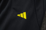 2025/26 Benfica Grey Jacket Tracksuit