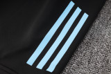 2024/25 Argentina  Black Training Tracksuit