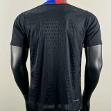 2025 BA Special Edition Player Version Soccer Jersey