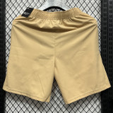 2025/26 UA Casual Short Pants  D662