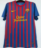2011/12 BA Home Retro Soccer Jersey