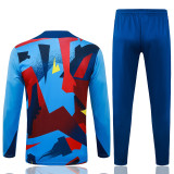 2026/27 BA Sweater Tracksuit
