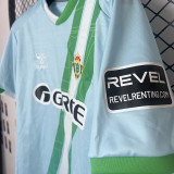 2025/26 R BTS Away Fans Soccer Jersey