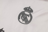 2024/25 RM Off-White Vest Training Jersey(A Set)
