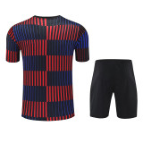 2025 BA Training Jersey(A Set)