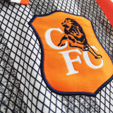 1994/1996 CFC Away Retro Soccer Jersey