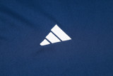 2025 M Utd Sapphire Blue Training Jersey(A Set)