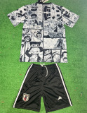 2025 Japan Special Edition Kids Soccer Jersey