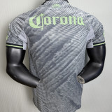2025/26 Club America Third Player Version Soccer Jersey