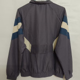 2024/25 RM Grey Windbreaker