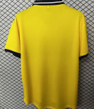 1999 Sheffield Wednesday Away Retro Soccer Jersey