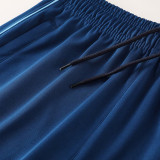 2026 AD Blue Sweater Tracksuit