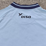 2025/26 Las Palmas Away Fans Soccer Jersey